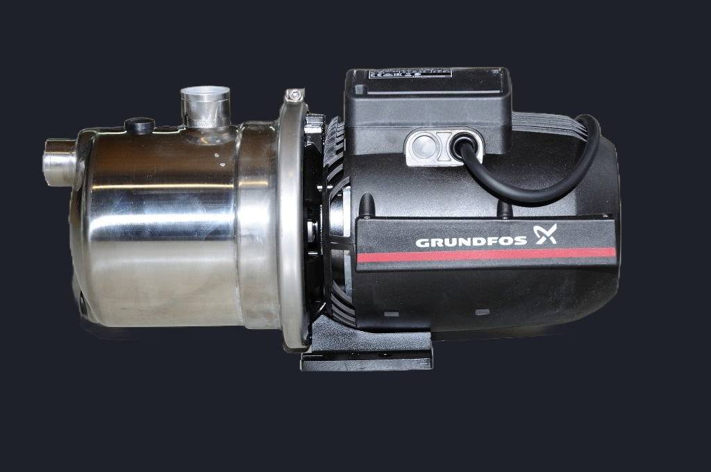 Čerpadlo na vodu Grundfos jp 5-48 (1)
